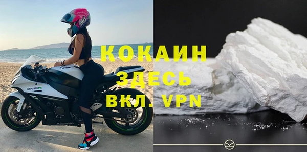 молекула духа Магас